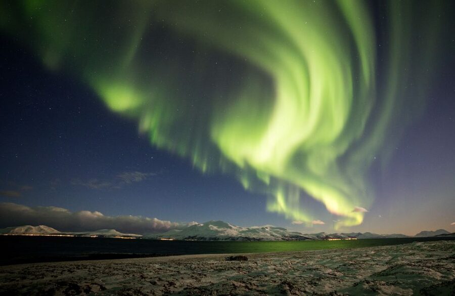 Tromsø: Northern Lights Photography Tour - Price and value: is $236 per person fair?