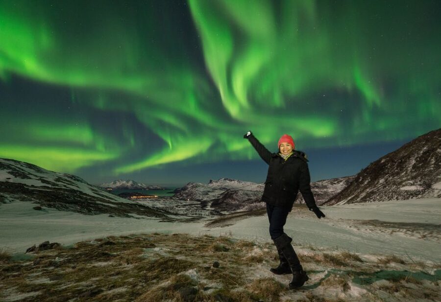 Tromsø: Northern Lights Photography Tour - Who this tour fits best, and who should skip it