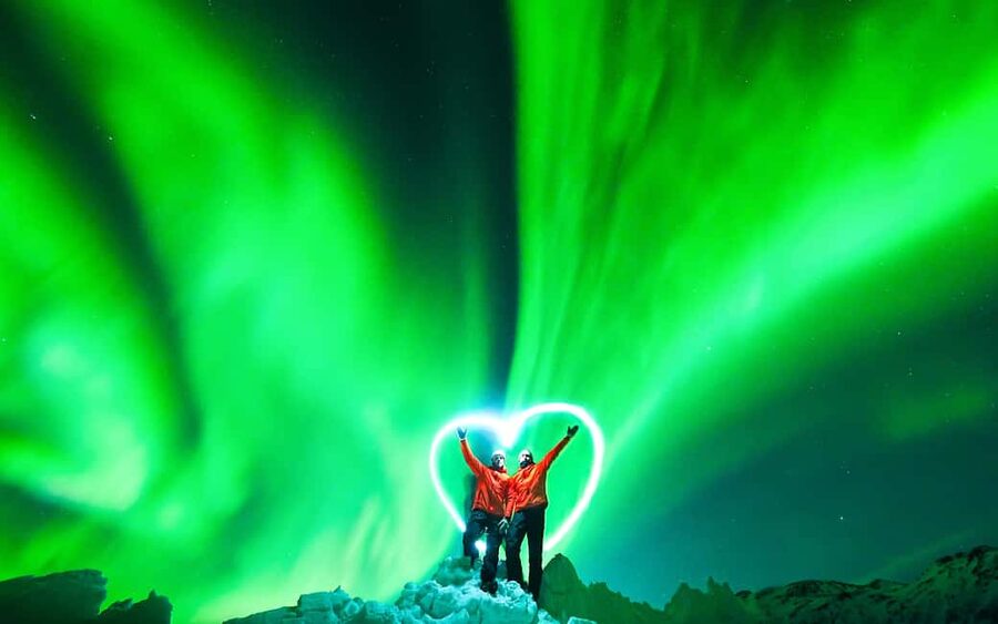 Tromsø: Northern Lights Pioneer Tour with Photos Included - Key Things That Make This Aurora Tour Work