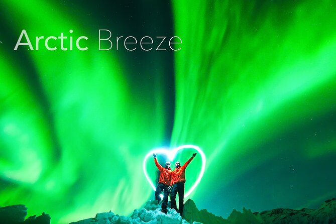 TROMSO | NORTHERN LIGHTS PIONEERS | Photos included - Key Highlights You Should Actually Care About
