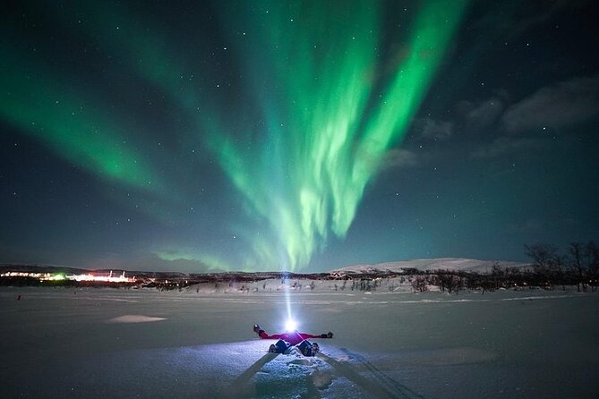 TROMSO | NORTHERN LIGHTS PIONEERS | Photos included - Where You Might Go: Tromsø First, Then Finland or Sweden If Needed