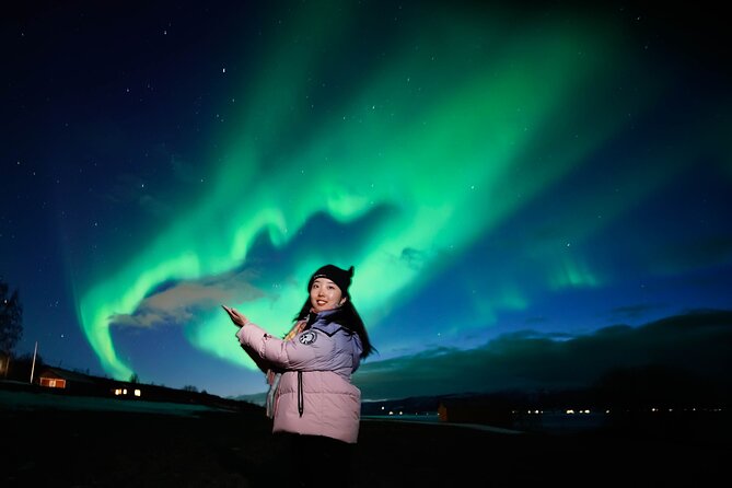 TROMSO | NORTHERN LIGHTS PIONEERS | Photos included - Aurora Photo Help: Tripods, Camera Settings, and Better Results