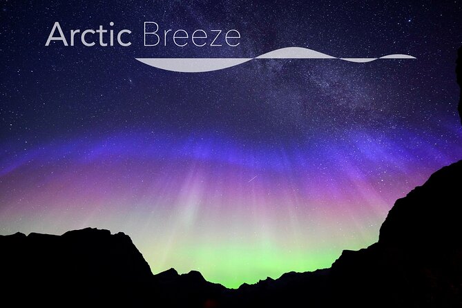 TROMSO | NORTHERN LIGHTS PIONEERS | Photos included - Central Tromsø Pickup and Hotel Drop-Off That Reduce Stress