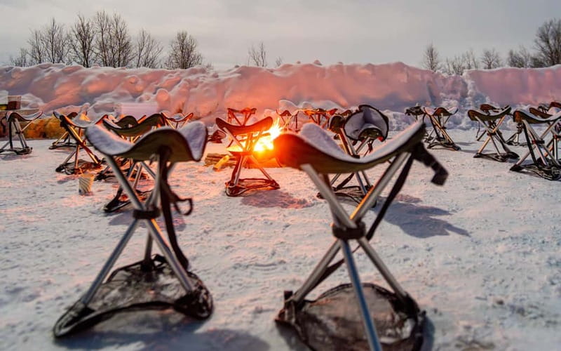 Tromsø: Northern Lights Safari with Expert Guides and Photos - The drive into darker skies, and why timing feels different here