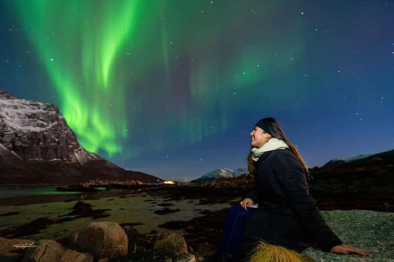 Tromsø: Northern Lights Safari with Expert Guides and Photos - Price in Tromsø terms: is $61 worth it?