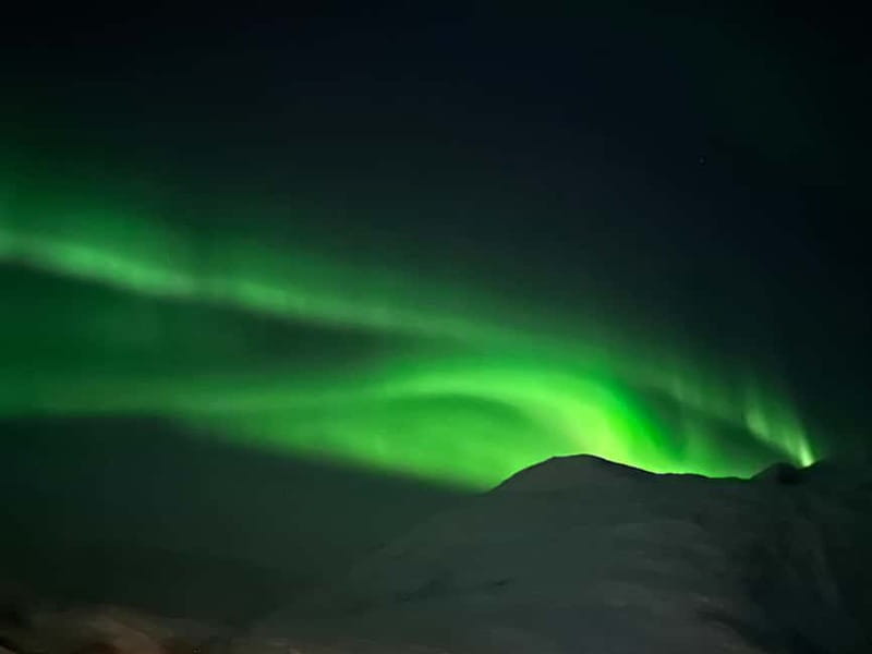 Tromsø: Northern Lights Tour - Key highlights to know before you go
