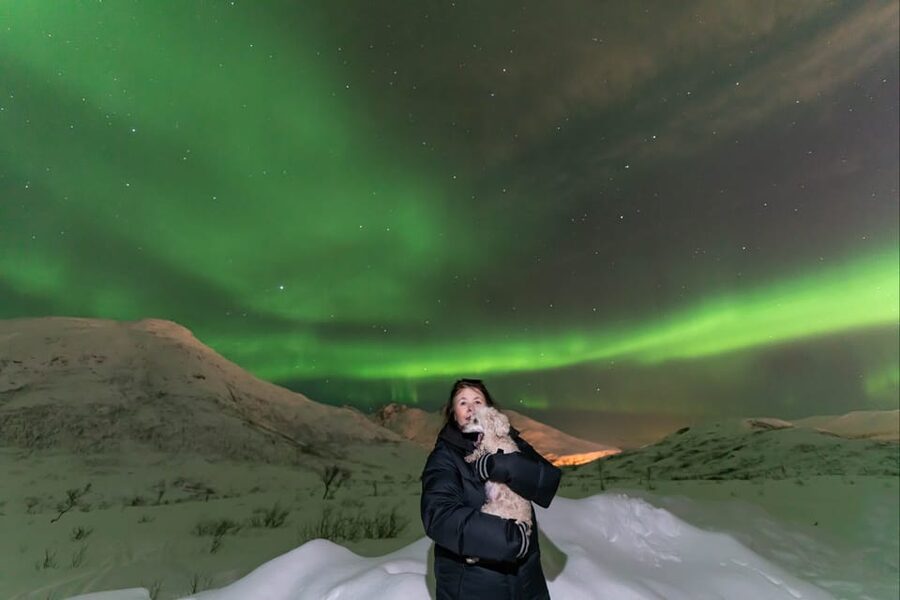 Tromsø: Northern Lights Tour w/Photo, Suits and Local Guide - Timing Reality Check: 6 Hours Feels Short, Then It Moves