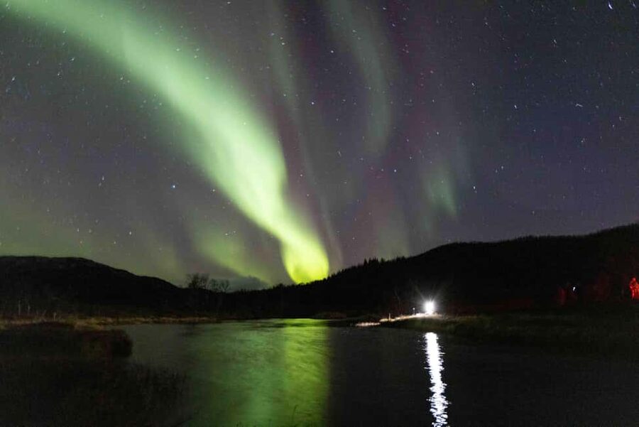 Tromsø: Northern Lights Tour with Dinner and Native Guide - Price and value: is $230 worth it for Tromsø’s Aurora hunt?