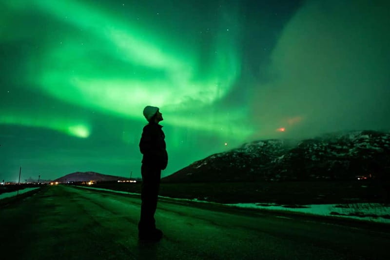 Tromsø: Northern Lights Tour with Hot Drinks and Snacks - The Real Aurora Expectation: When It’s Clear, It’s Incredible