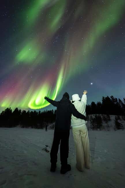 Tromsø: Northern Lights Tour with Local Stories & Photos - Key things I’d zero in on