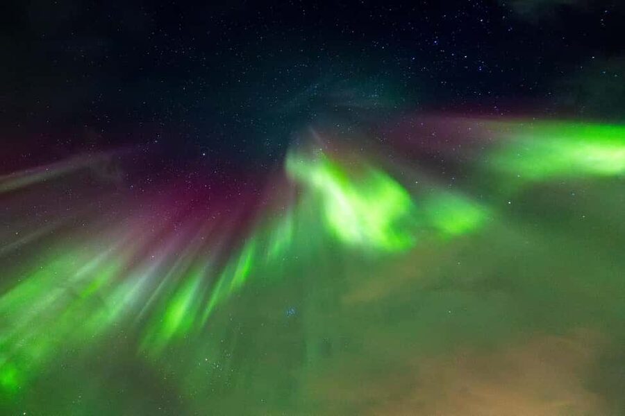 Tromsø: Northern Lights Tour with Local Stories & Photos - FAQ