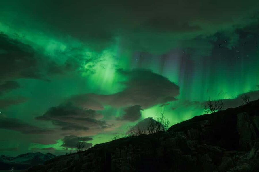 Tromsø: Northern Lights Tour with Local Stories & Photos - Aurora Photography Help That Actually Changes Your Results