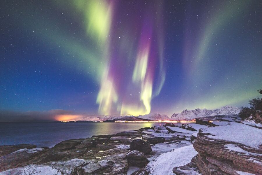 Tromso: Northern Lights Tour with Photographer - How the Guide Hunts for Clear Skies