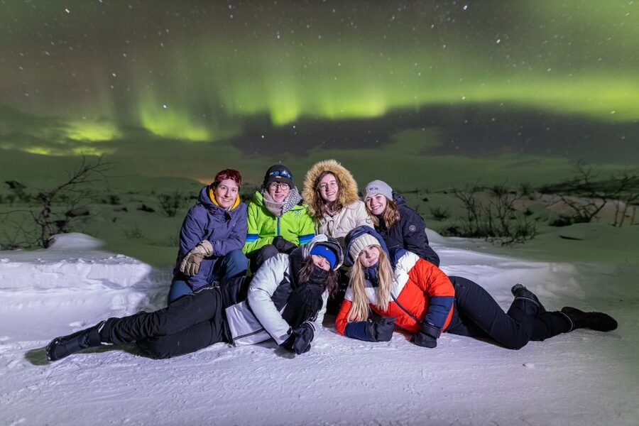 Tromso: Northern Lights Tour with Photographer - Price in Real Terms: Is $278 Worth It?