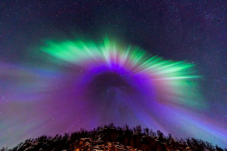 Tromsø: Northern Lights Tour with Photos, Hot Meal & Drinks - How the Tromsø Start Sets the Tone (Ami Hotel Meeting and Warm Transport)