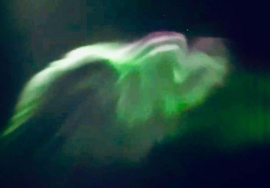 Tromsø: Northern Lights Tour with Photos & Snacks - The Aurora hunt plan: flexible driving based on forecast and cloud cover