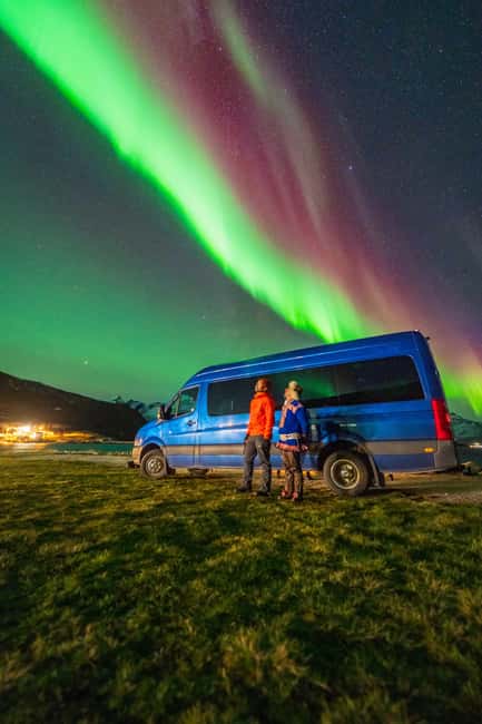 Tromsø: Northern Lights Tour with Sámi & local guides - Price and value: is $230 worth a small-group aurora hunt?
