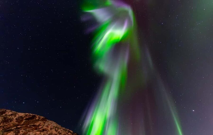 Tromsø: Northern Lights Tour with Sámi & local guides - Who this tour is for, and who might want a different plan