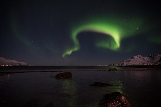 Tromsø Norway - Small Group Aurora Hunt Tour with a local guide - What winter gear is provided, and what you must bring