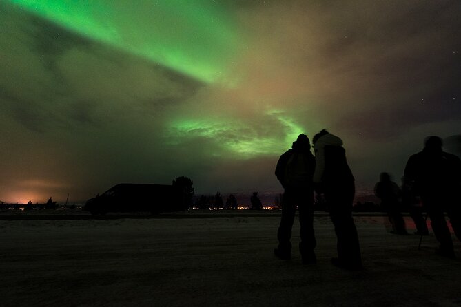Tromsø Norway - Small Group Aurora Hunt Tour with a local guide - Timing, duration, and what to expect from the 6-hour evening