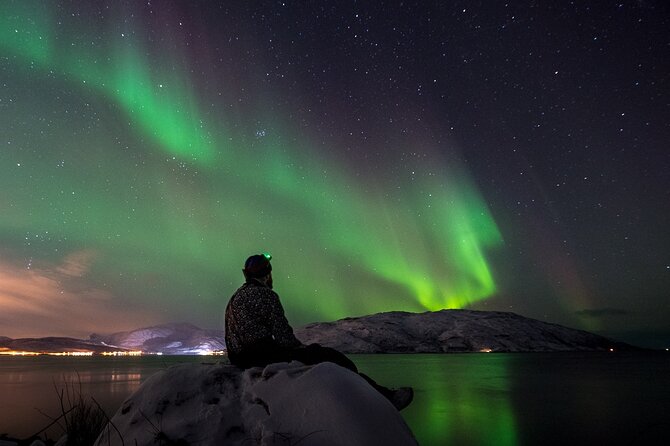 Tromsø Norway - Small Group Aurora Hunt Tour with a local guide - Price and value: why $288.34 can make sense for aurora night