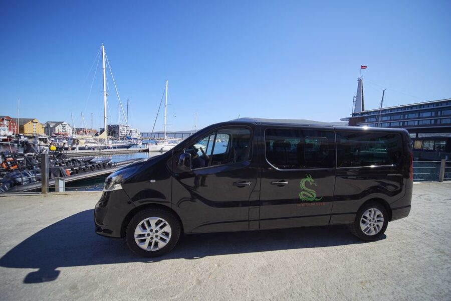 Tromsø: Private 6-Hour Aurora Chase by Minivan - Key things I’d watch for
