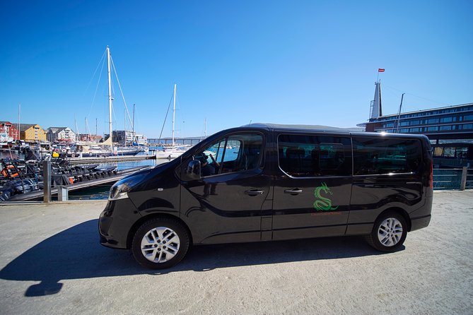 Tromso: Private Aurora Chase by Minivan - Weather Risk and the Refund Rules You Should Understand