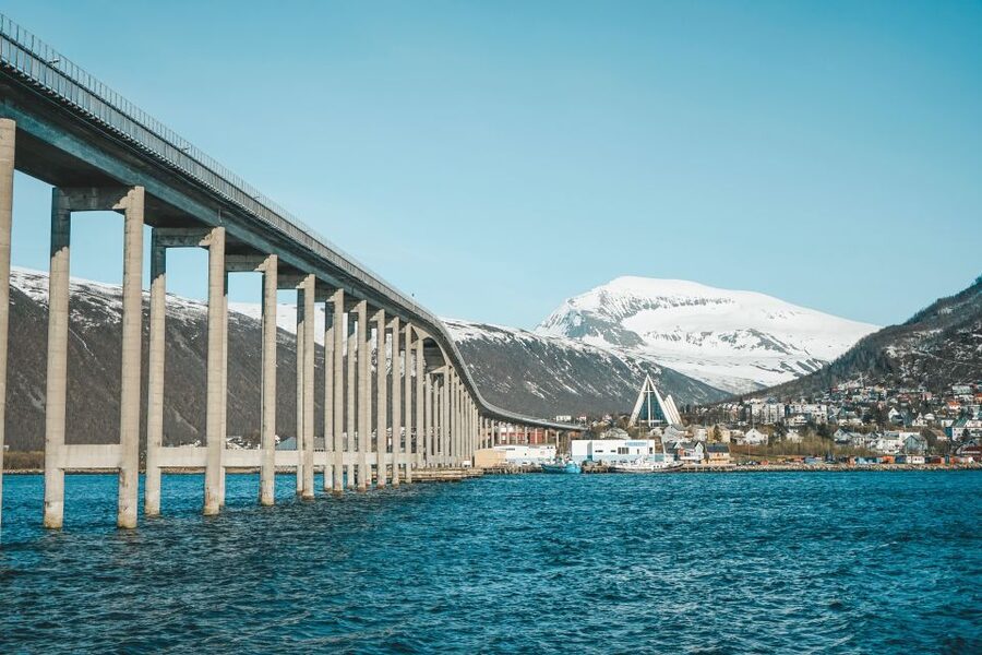 Tromsø: Private City Tour - Quick Takeaways