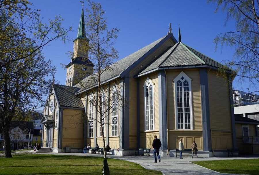Tromsø: Private City Tour - Price and Value: What $94 Per Person Really Buys