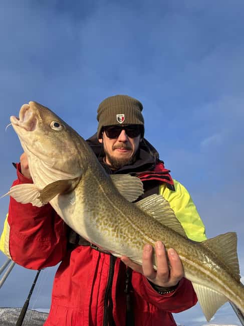Tromsø: Private Fishing Tour - FAQ