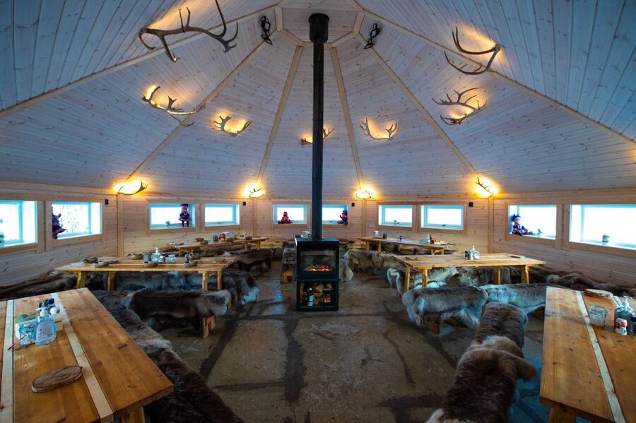 Tromsø: Reindeer Feeding and Sami Cultural Experience - What’s included, and where you still need to think ahead