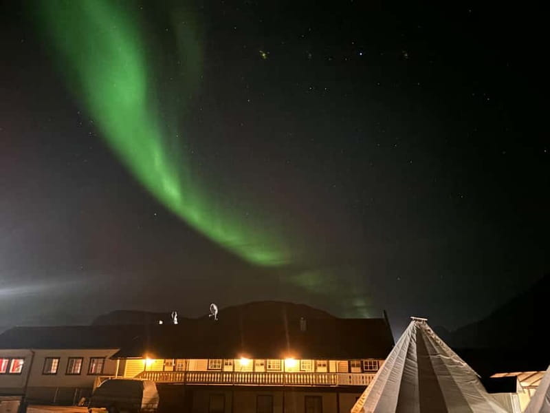 Tromsø: Sami Culture & Reindeer with Transport - Key Things To Know Before You Go