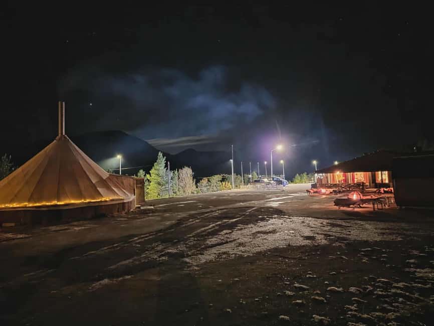 Tromsø: Sami Culture & Reindeer with Transport - Value and Price: What You’re Paying For, and What Can Feel Tight
