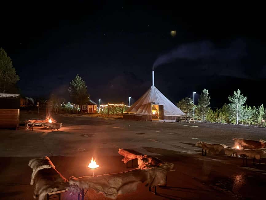 Tromsø: Sami Culture & Reindeer with Transport - Who This Tour Suits Best, and Who Should Pass