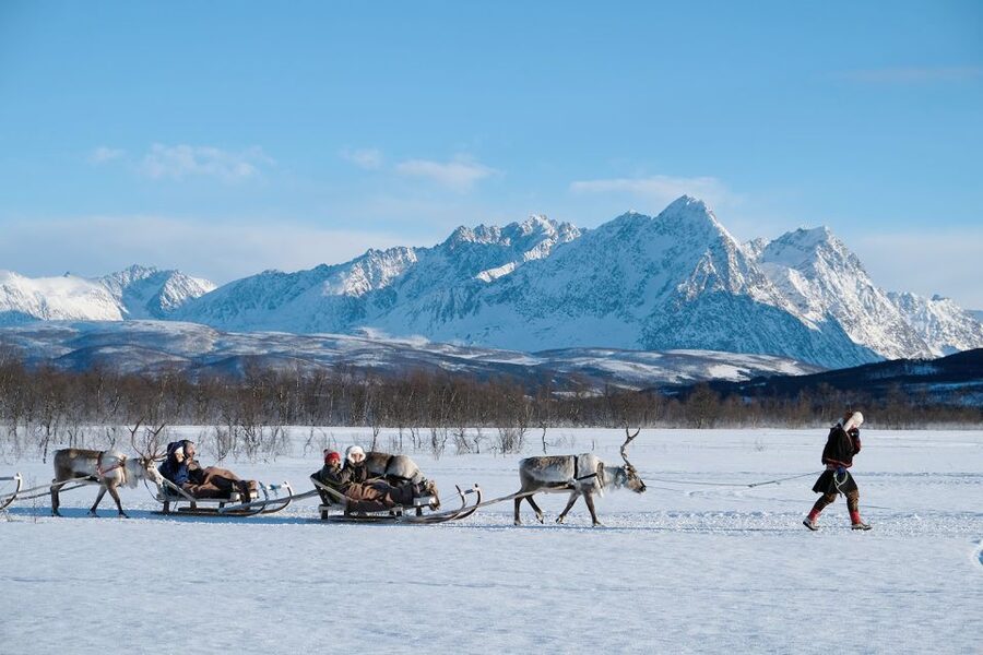 Tromsø: Sámi Reindeer Sledding and Sami Cultural Tour - Small Practical Tips That Make the Day Easier