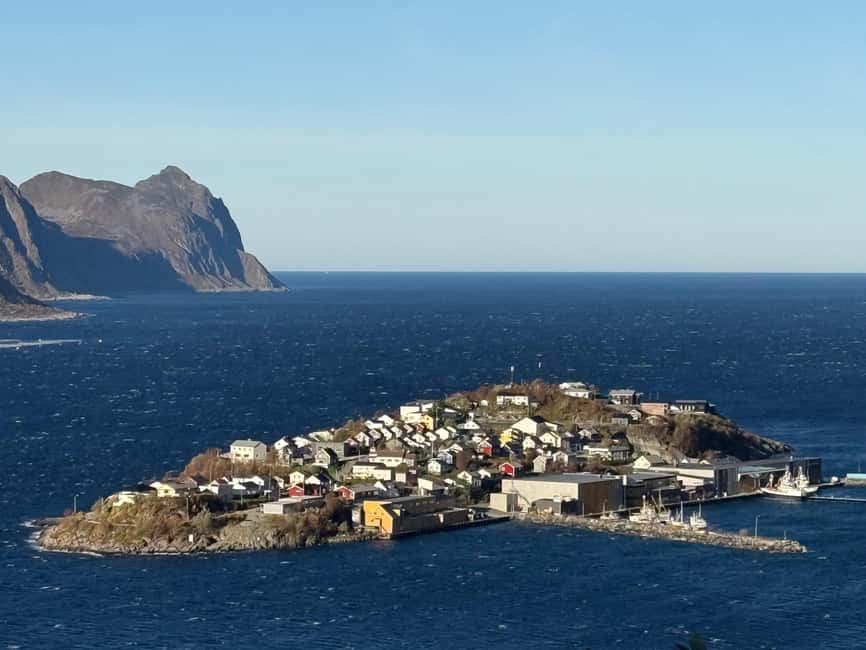 Tromsø: Senja Fjords & Coast Day Tour with FREE Photos - Why Senja From Tromsø Makes a Perfect Day Trip