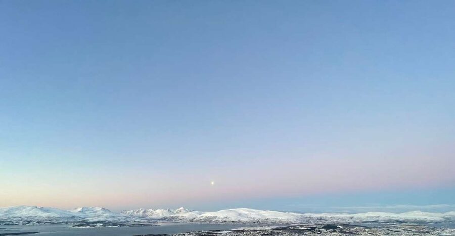 Tromso: Sightseeing Cruise by Catamaran with Snacks & Drinks - Key things I’d bet on before you book