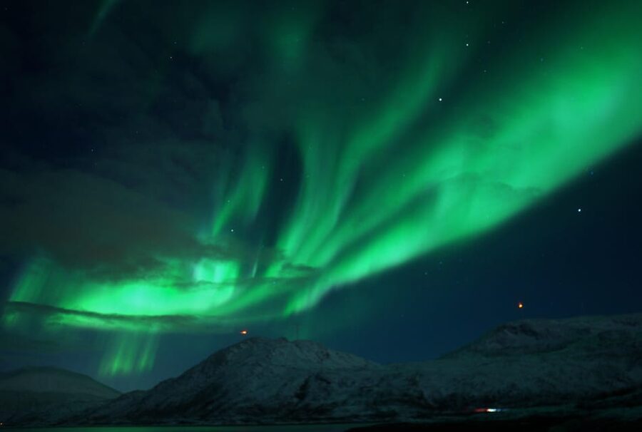 Tromsø: Small-Group Adventurous Northern Lights Hunt - The Snow Hike Decision, and How Safety Is Handled