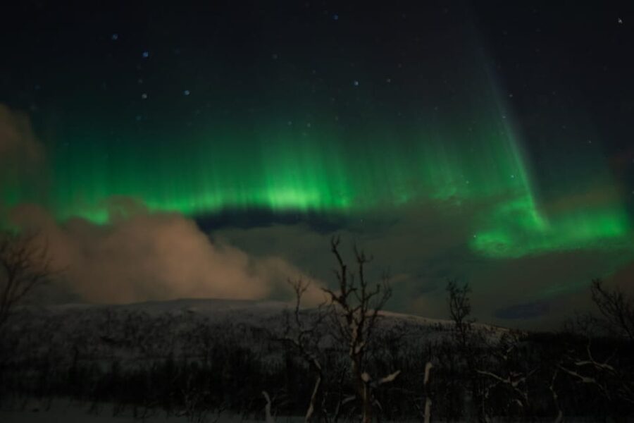 Tromsø: Small-Group Adventurous Northern Lights Hunt - Who Should Book This, and Who Might Be Happier Elsewhere