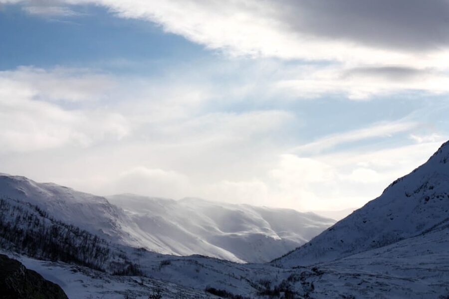 Tromsø: Small group Fjord Adventure, by Local - Value and Inclusions: What $241 Buys You