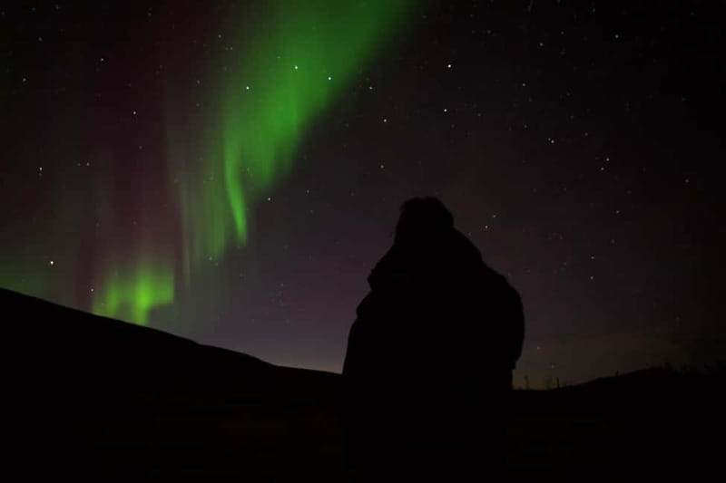 Tromsø: Small-Group Northern Lights Tour by Minibus - Key Things That Make This Tour Worth Your Time