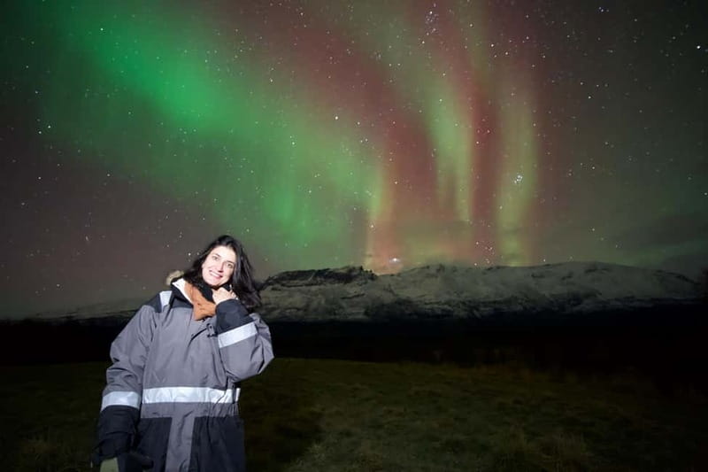 Tromsø: Small-Group Northern Lights Tour by Minibus - The Aurora Hunt Through Mountains, Fjords, and Valleys