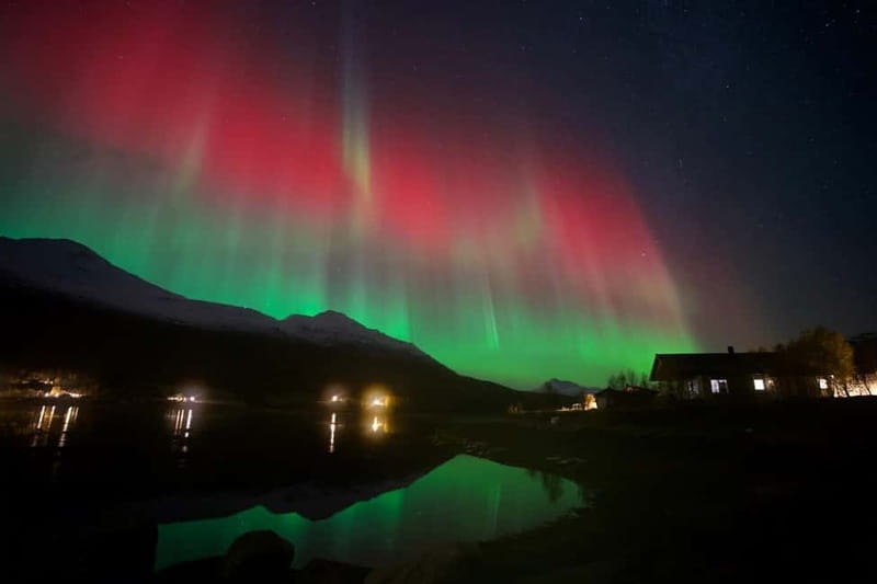 Tromsø: Small-Group Northern Lights Tour by Minibus - Thermal Suits, Headlights, and the Cold-Proof Checklist