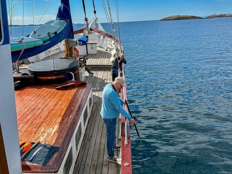 Tromsø: Small Group Sea-to-Table Fishing Experience - Who this sea-to-table fishing trip fits best