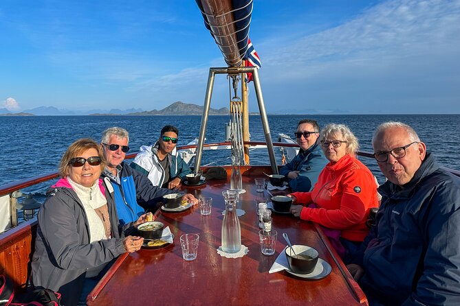 Tromsø Small Group Sea-to-Table Fishing Trip - Who this Tromsø sea-to-table fishing trip is best for