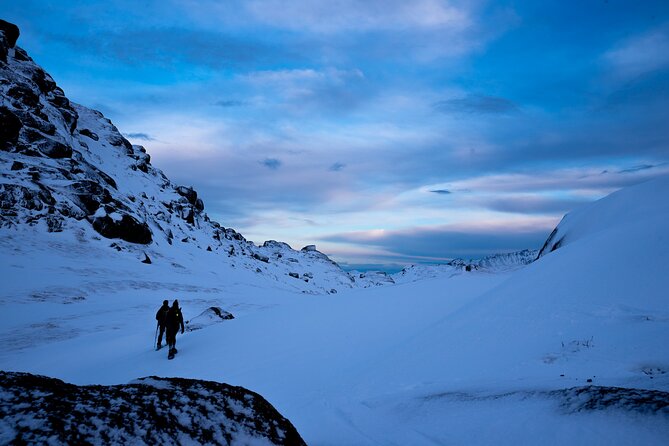 Tromso-Snowshoeing Excursion to Viewpoint - Key Things I’d Plan For