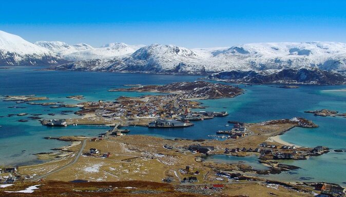 Tromsø & Sommarøy - Private coastal tour with a local - Why Tromsø and Sommarøy feel like a local best-day combo