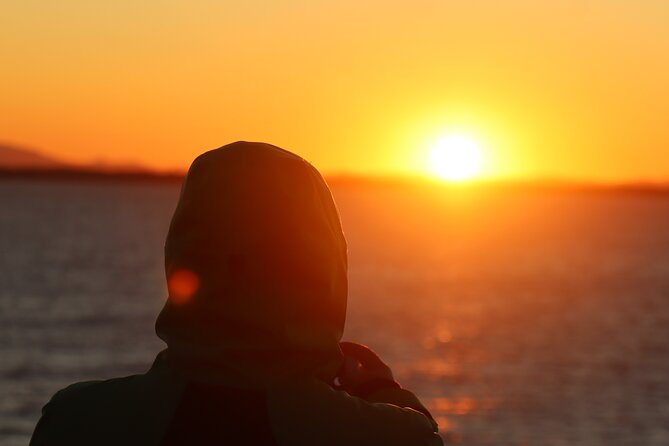 Tromsø & Sommarøy - Private coastal tour with a local - Stop 3: Sommarøy beaches and skerries, with a short hike or swim option