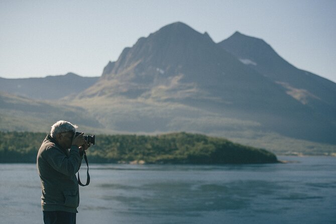 Tromsø & Sommarøy - Private coastal tour with a local - Who this tour suits best (and who might want a different style)