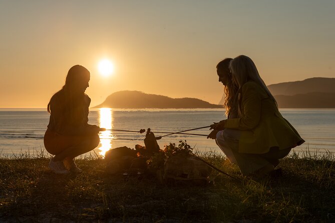 Tromsø & Sommarøy - Private coastal tour with a local - Should you book Tromsø & Sommarøy with a local?